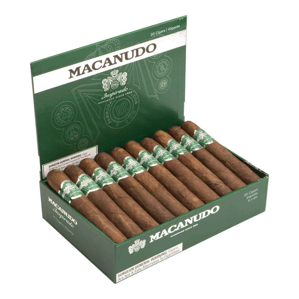 View product media MAIGG Gigante, , jrcigars 3